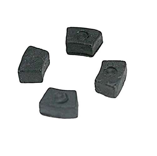 TRA5273 Traxxas Cush-Drive Elements (4) (EZ Start 2)