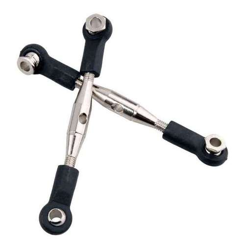 86009 HSP STEERING LINKAGES - 1/16