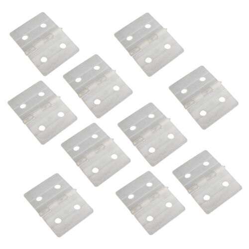 FP3060-B Nylon Pinned Hinges (W)27 X (L)36