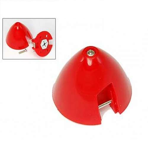 Folding Propeller Spinner 2mm