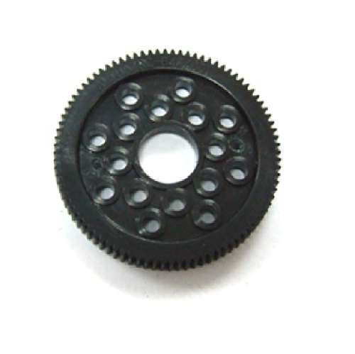 Super-Precise Spur Gear 64P - 109T