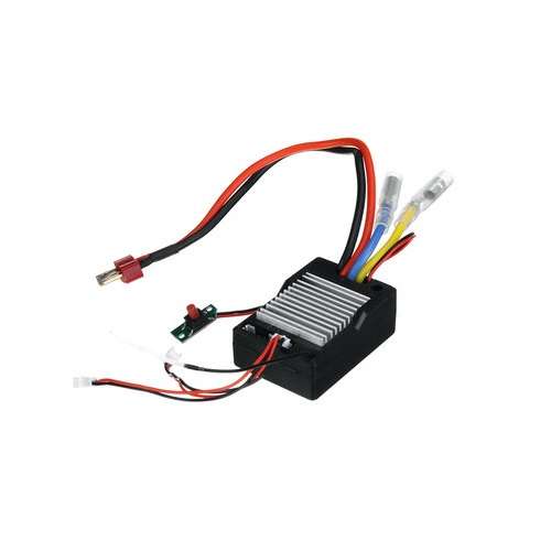 12429-1151 WL Toys Storm ESC Unit