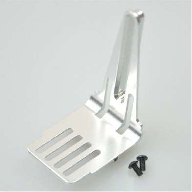 Helicopter T-Rex 450 Anti Rotation Bracket