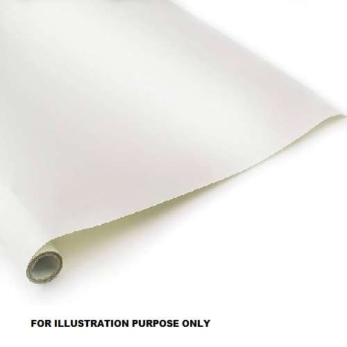 Covering Film - White (2m)