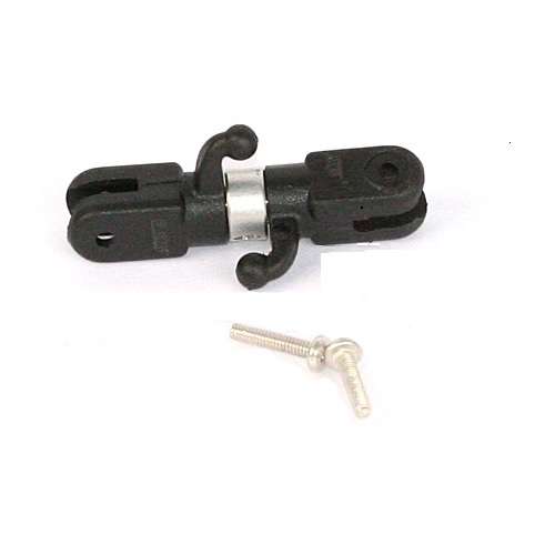 EK1-0537 E Sky Tail Blade Clamp Set