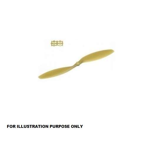 Airplane 11x3.8SF Propeller