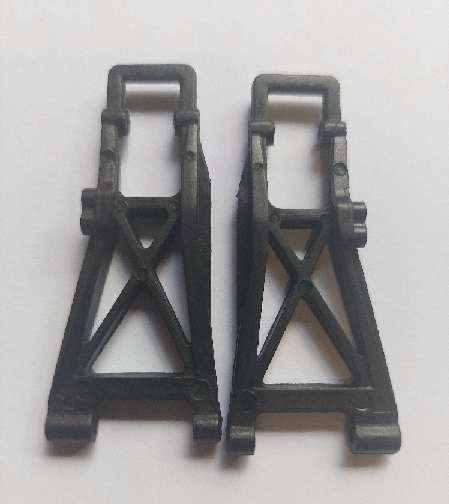14218 Turnigy Front Suspension arm - L/R