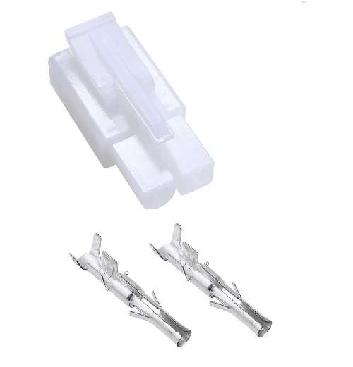 Tamiya Plug Female (1)