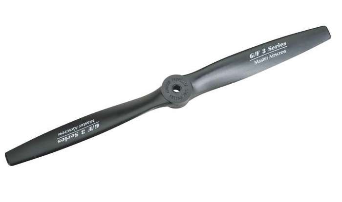 G/F 3 Series Propeller 11x6N