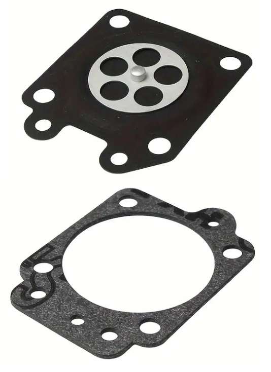 Baja Needle Valve Orifice Repair Kit