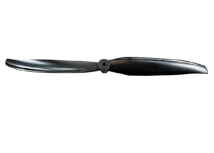 Dynam DYP-1003 9x5 2-Blade Plane Nylon Propeller