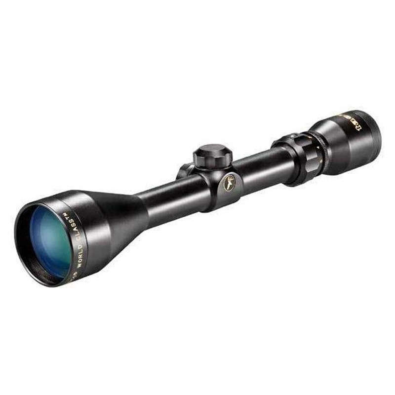 Tasco 3-9x50 World Class Riflescope