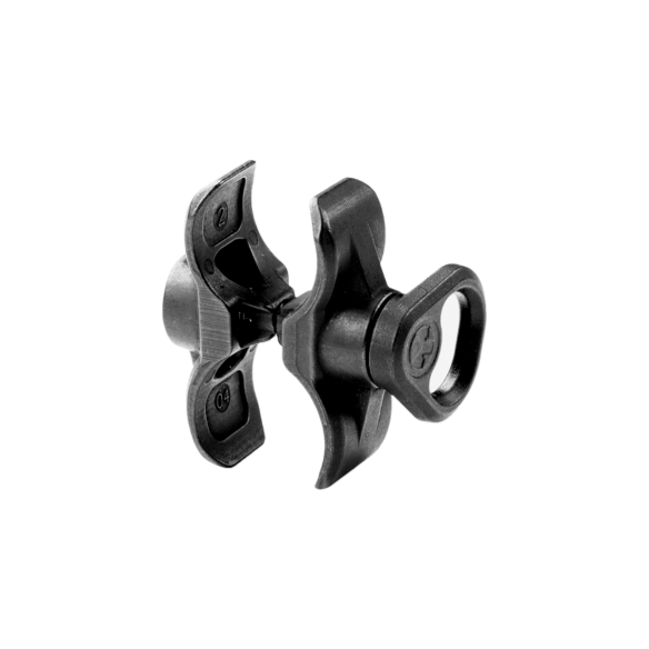 MAGPUL FORWARD SLING MOUNT- REM870 - MOSS 500/590 BLK