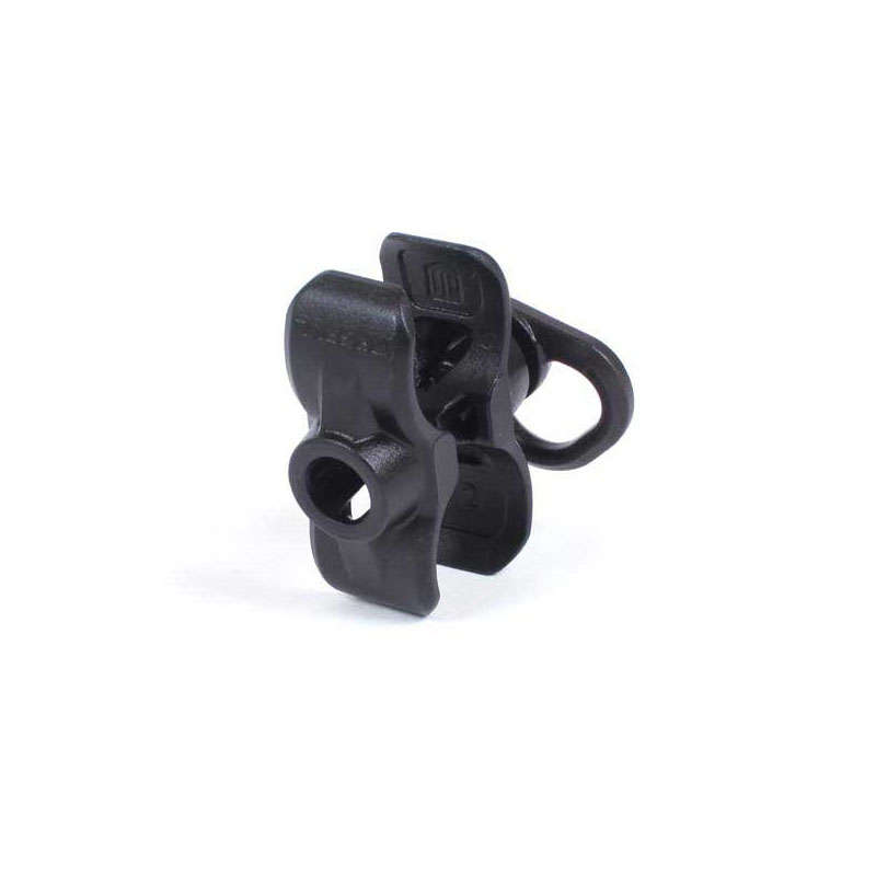 MAGPUL FORWARD SLING MOUNT - MOSSBERG 590A1 BLACK