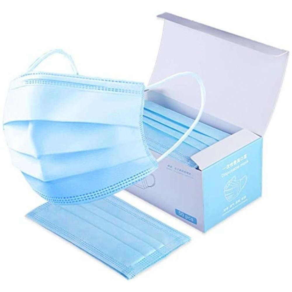Surgical Masks 3ply