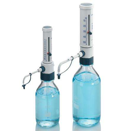 Bottle Top Dispenser