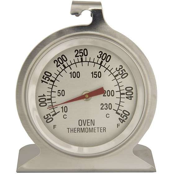 Oven Thermometer