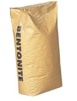 Bentonite Clay