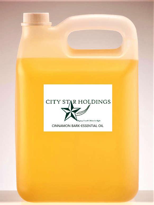 Cinnamon Bark- Essential Oil