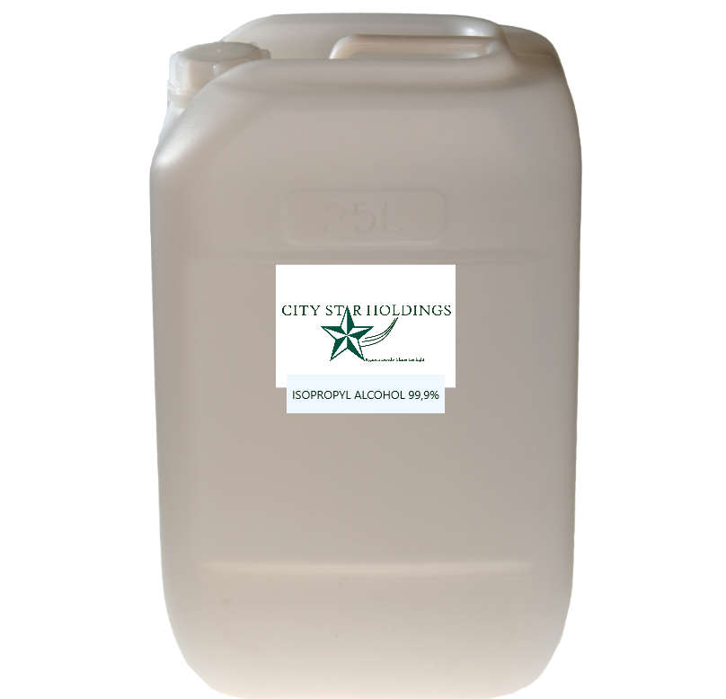 Isopropyl Alcohol 99,9%