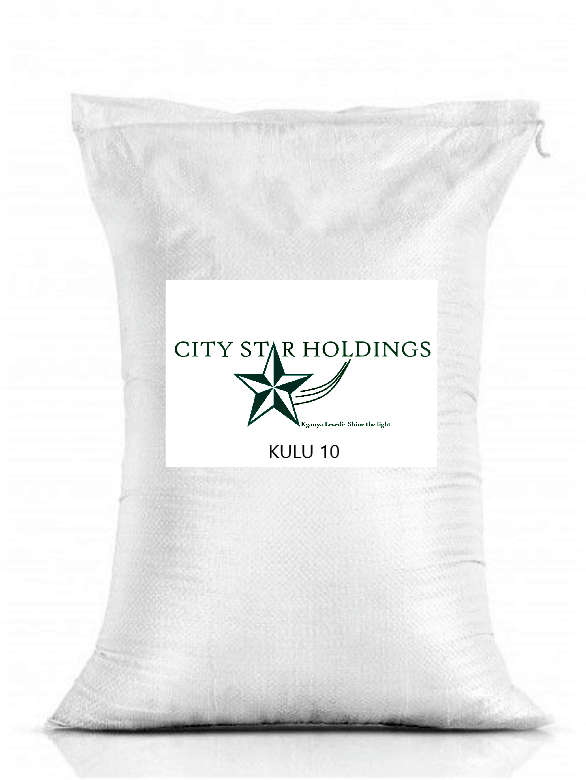 Kulu 10 - 5KG