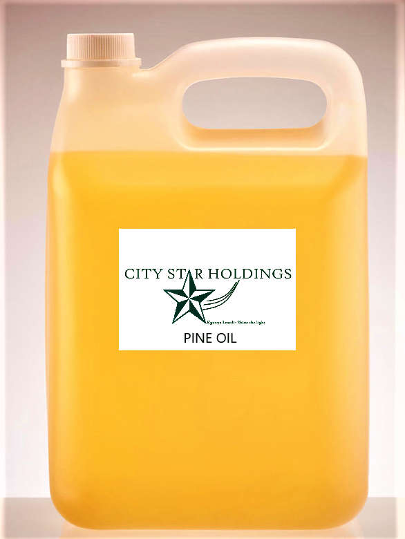 Pine Oil