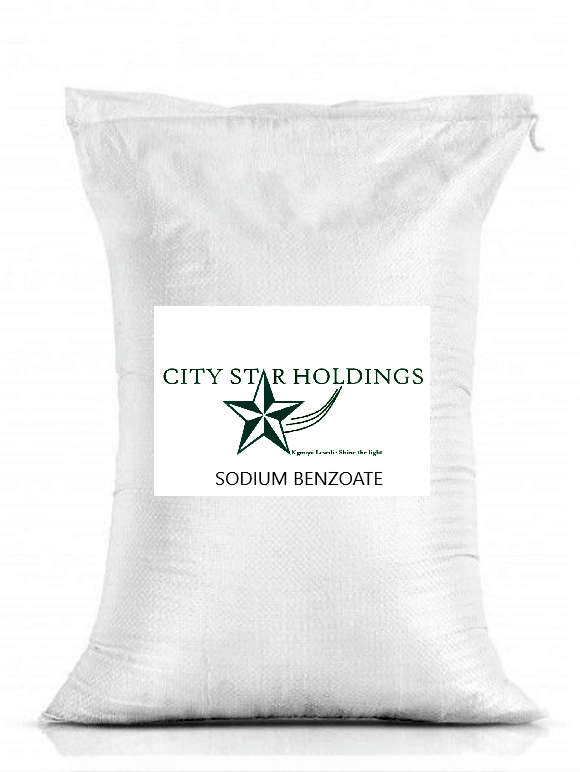 Sodium Benzoate