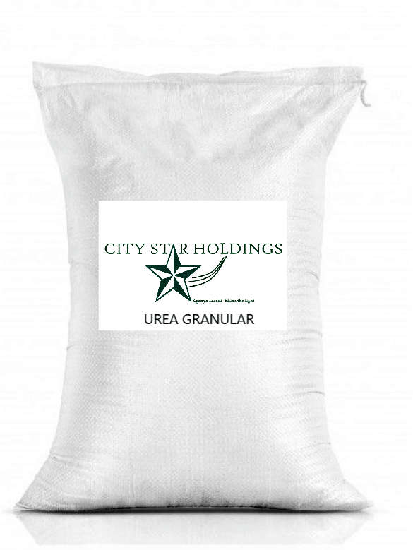 Urea Granular - 5KG