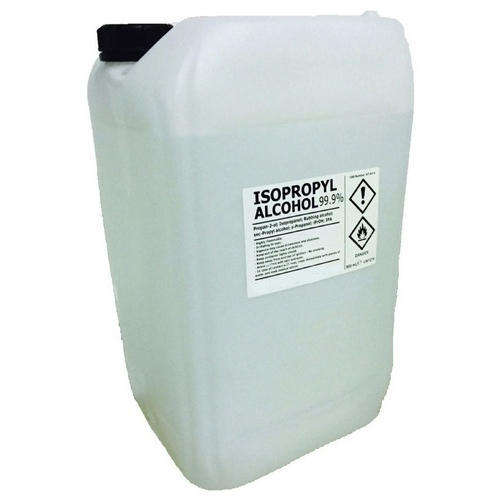 Isopropyl Alcohol 99,9% - 1LT