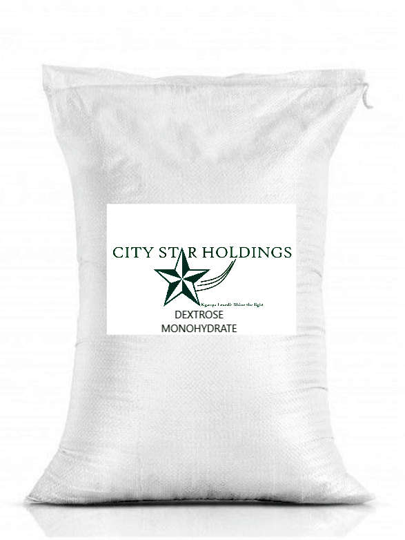 Dextrose Monohydrate