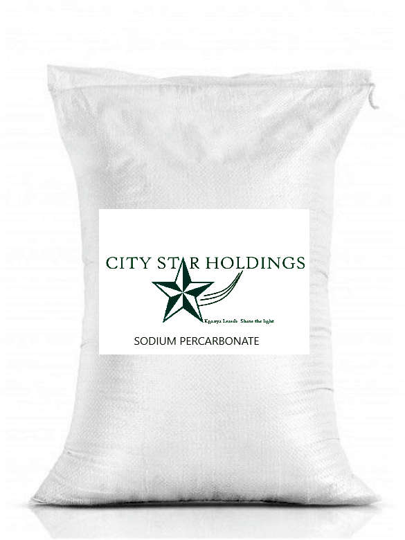 Sodium Percarbonate