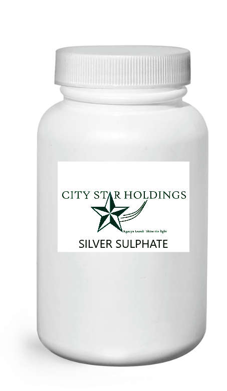 Silver Sulphate AR -100g