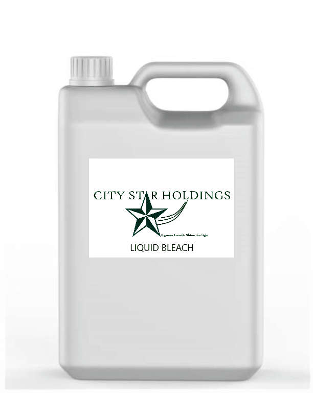 Liquid Bleach