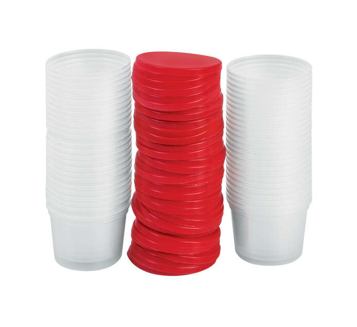 Atchar Containers - 1LT(50pack)