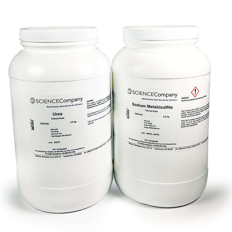 Scrap Gold Recovery Kit