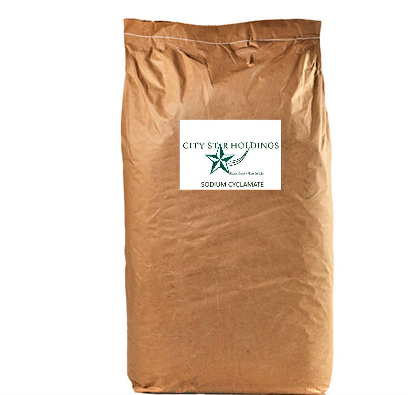 Sodium Cyclamate