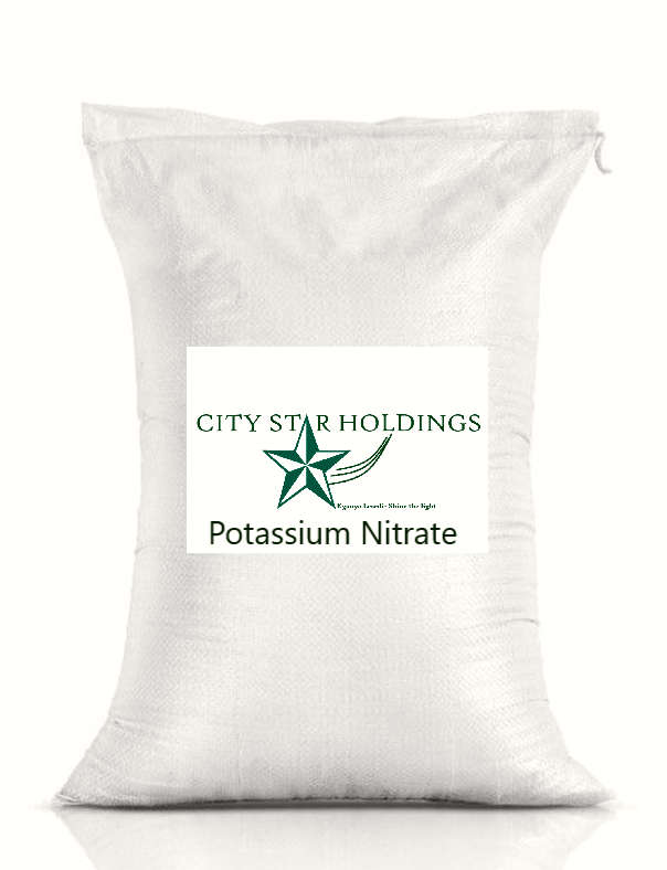 Potassium Nitrate