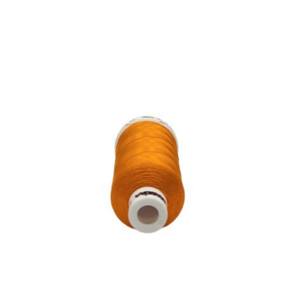 Madeira -Embroidery Cotton-Orange- Code- 1278( 2 Pack)