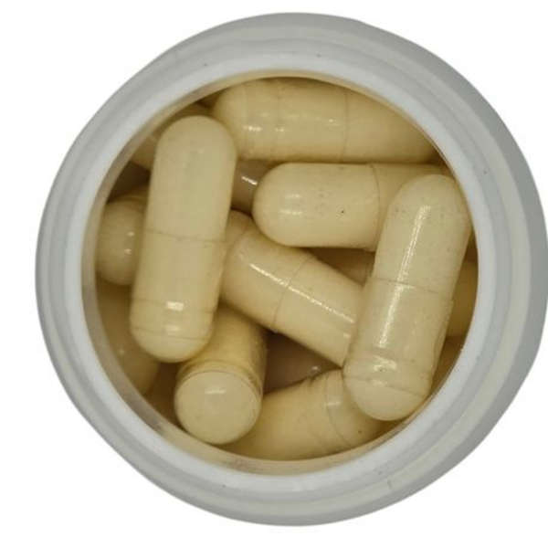 Healthy Life Collagen Capsules 500mg - 60 Capsules