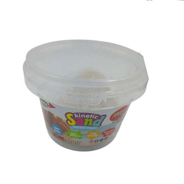 Kinetic Sand - Brown 300g