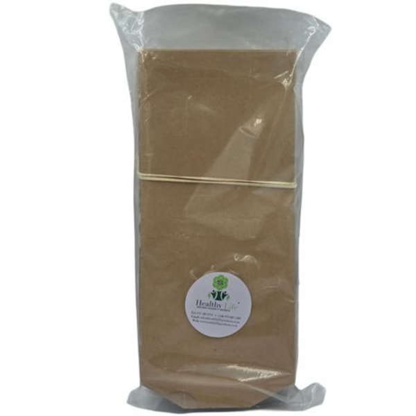 Kraft Wrap Boxes 21 x 11cm - Ideal for Food &amp; Snack - 25 Pack