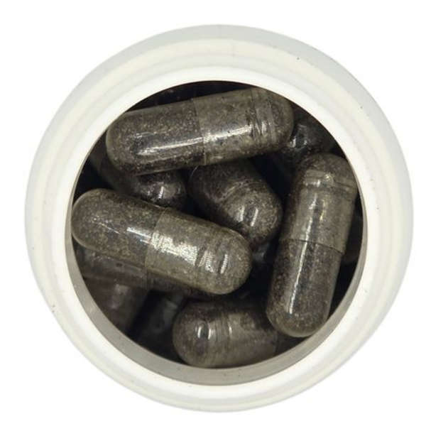 Healthy Life Black Seed Capsules 500mg - 60 x 2