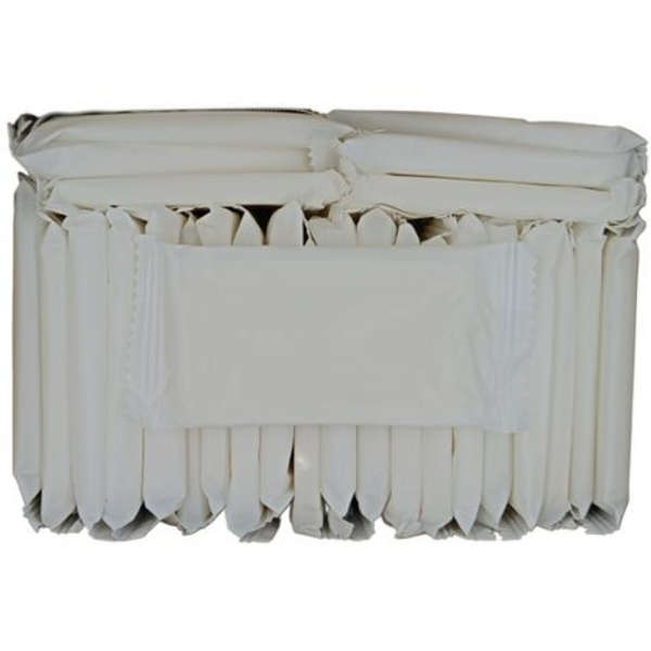 20g White Rectangle Hotel Soap Bars | Healthy Life (50 Pack)