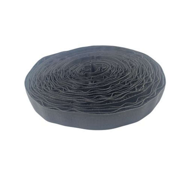 Velcro Hook and Loop Black- 5m x 20mm