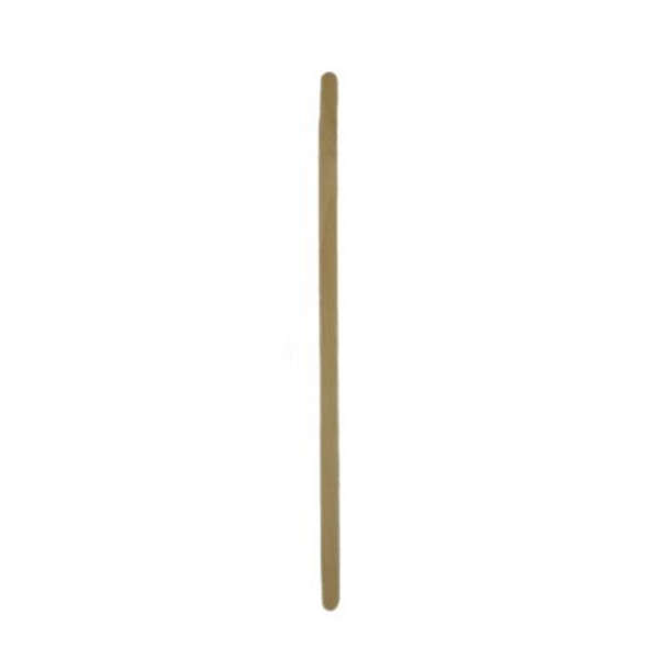 Wooden Coffee Stirring Sticks - 17.5cm - Pack of 150