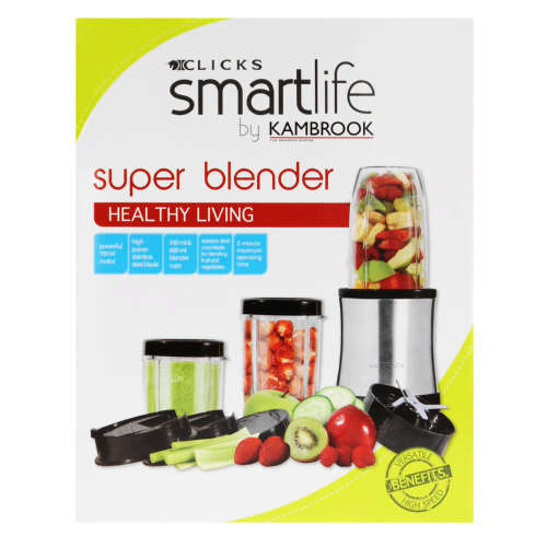 Kambrook Smartlife Super Blender