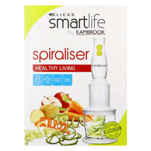 Kambrook Spiraliser