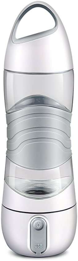 CaseyOutdoor Gray Motion Sport Cup USB Humidifier Air Purifier