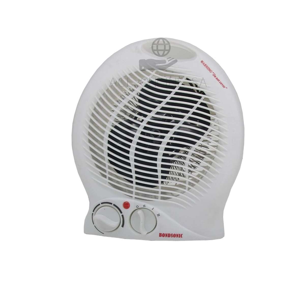 NSB-L001 Fan Heater