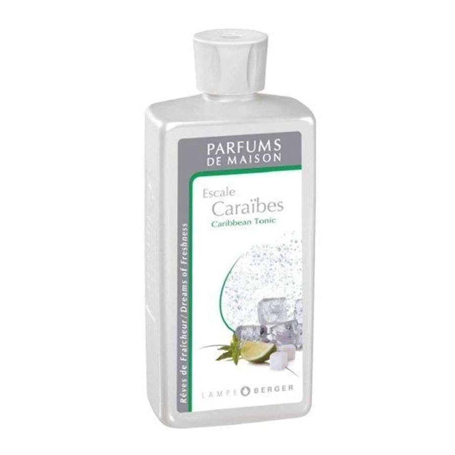 Caribbean Tonic - Lampe Berger Fragrance 500ml